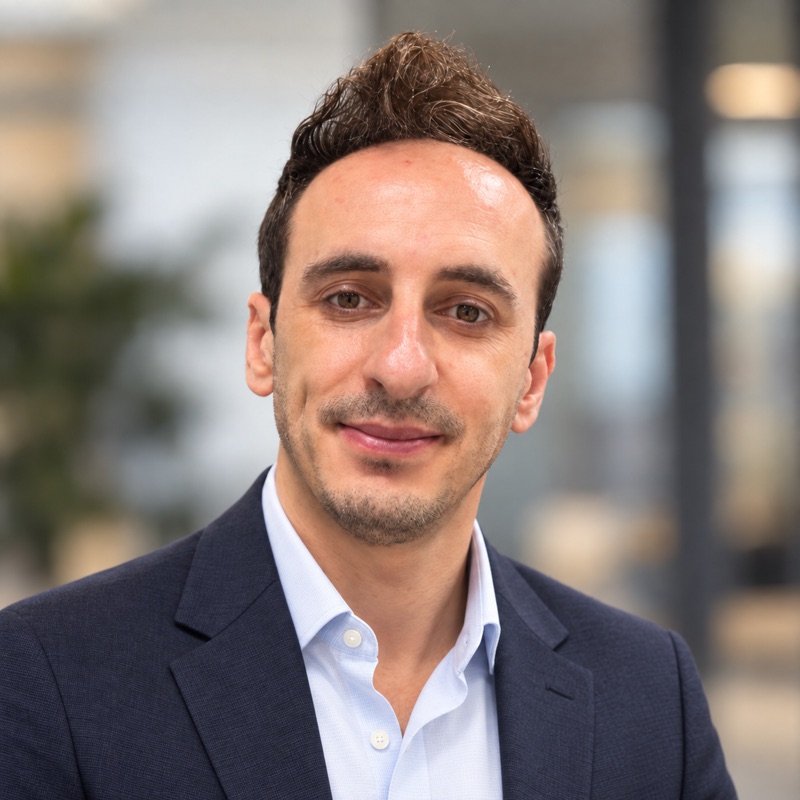 Alex Sandu
